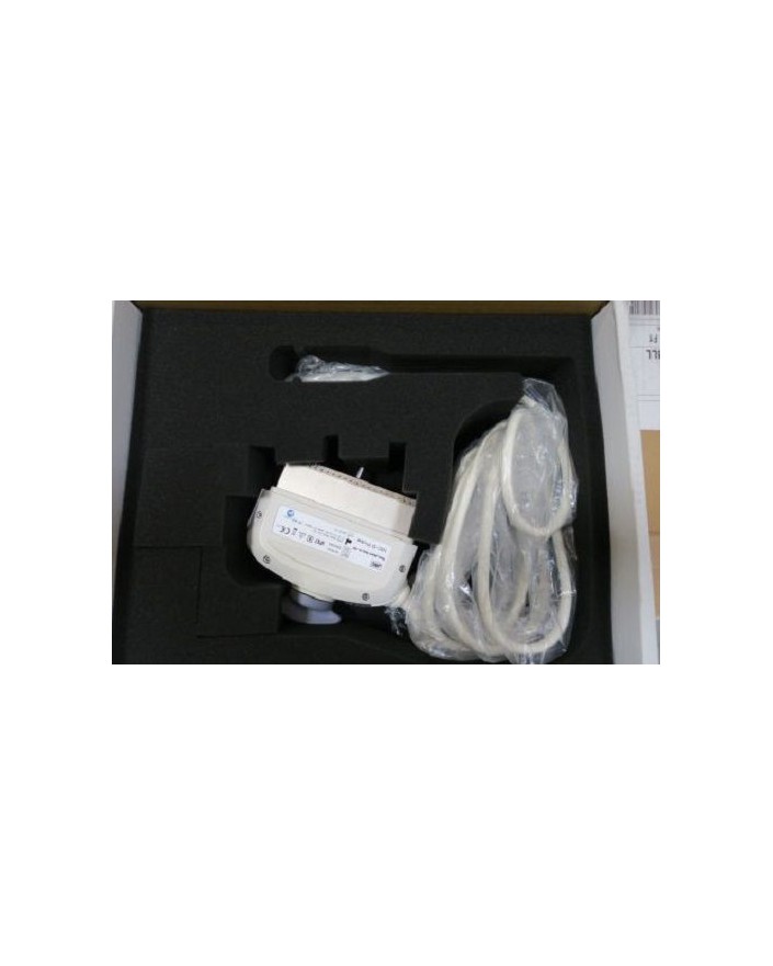 GE 10C-D Ultrasound Transducer Transducer