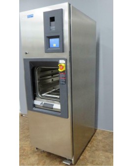 Steris Amsco V116 Century Series 16 Steam Sterilizer Autoclave Other