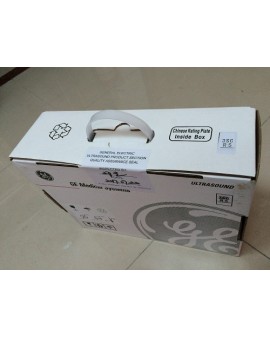 GE 3Sc-RS Ultrasound Transducer New Transducer