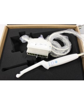 GE BE9CS-D Micro Convex Probe New Transducer