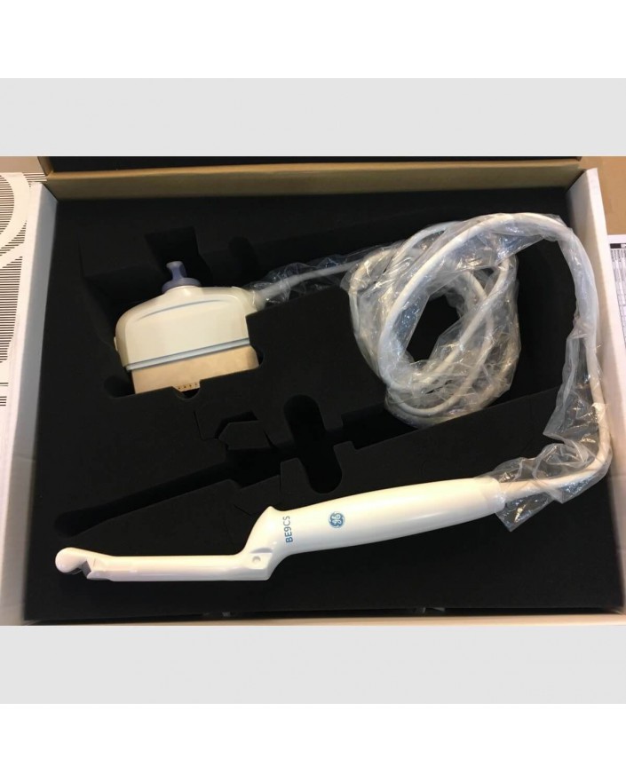 GE BE9CS-D Micro Convex Probe New Transducer