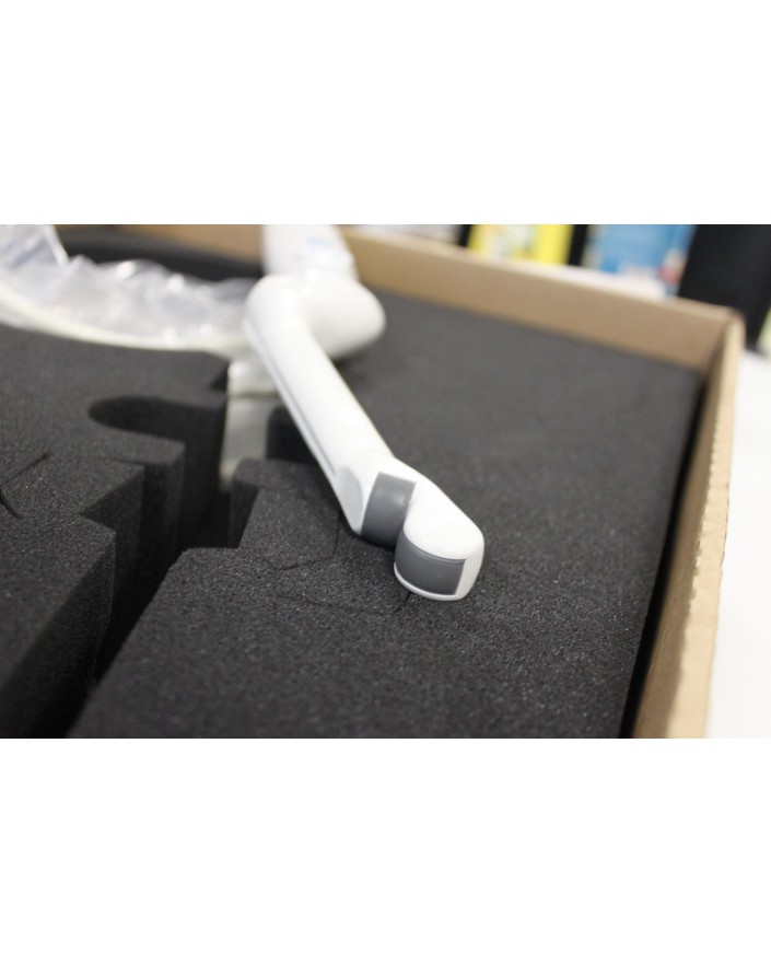 GE BE9CS-D Micro Convex Probe New Transducer