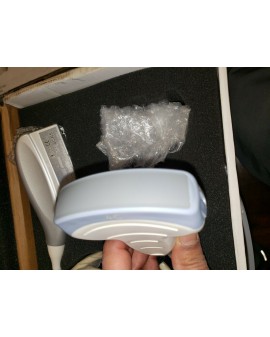 GE 4C-RS Ultrasound Transducer New Transducer