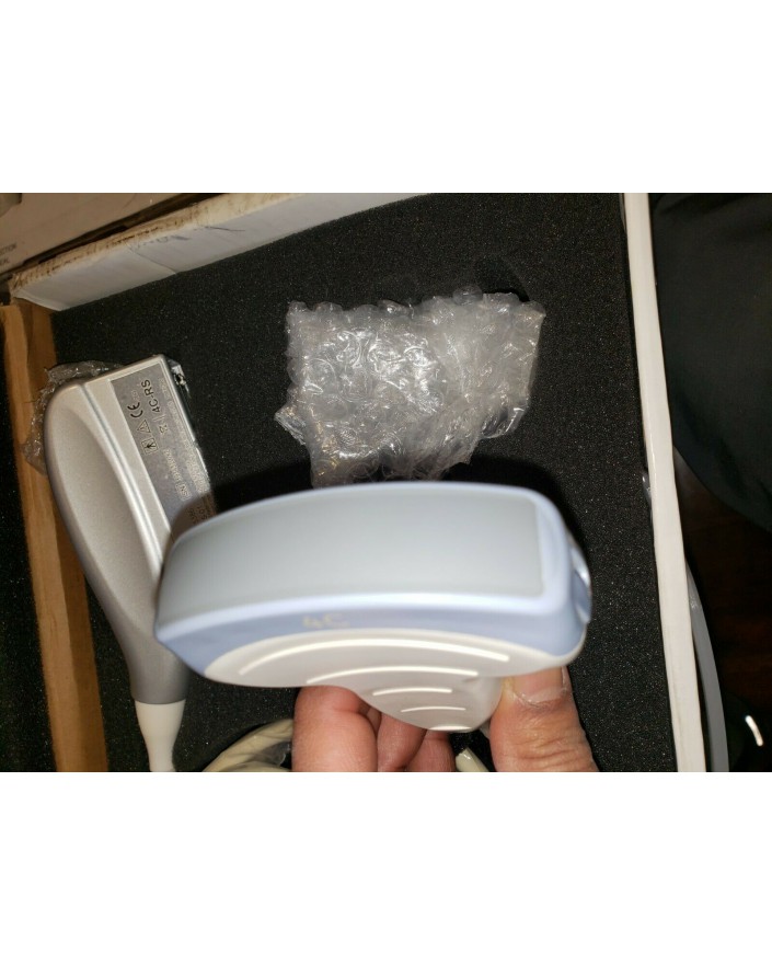 GE 4C-RS Ultrasound Transducer New Transducer