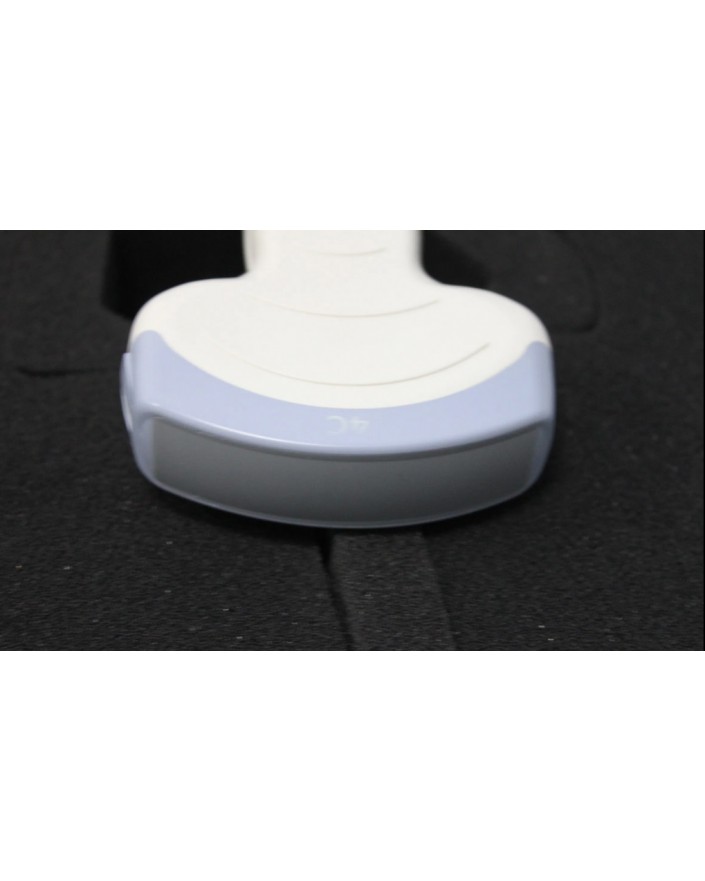 GE 4C-Sc Ultrasound Transducer New Transducer