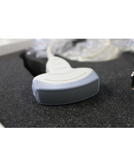 GE 4C-Sc Ultrasound Transducer New Transducer