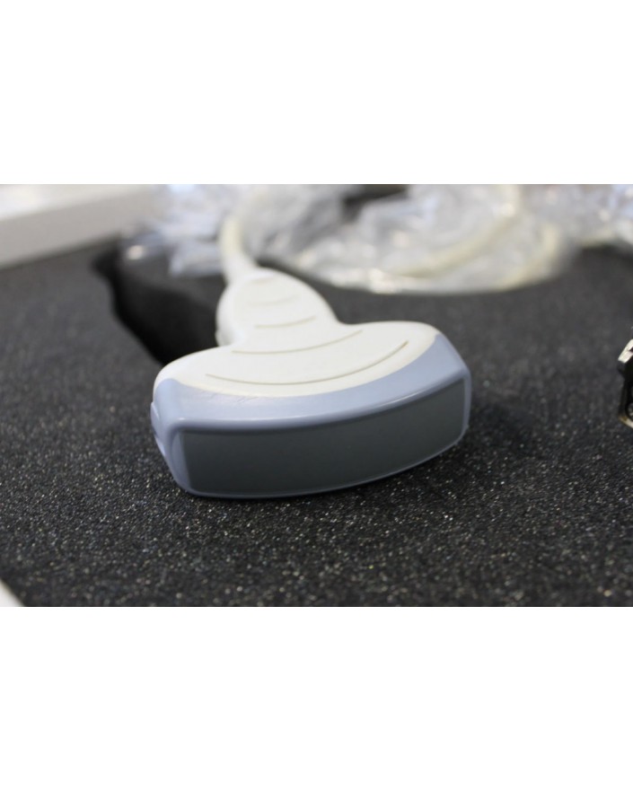 GE 4C-Sc Ultrasound Transducer New Transducer
