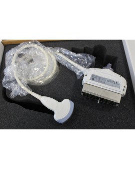GE 4C-D Ultrasound Transducer New Transducer