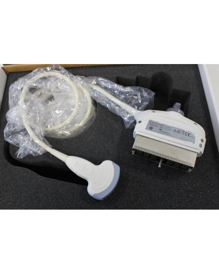 GE 4C-D Ultrasound Transducer New Transducer
