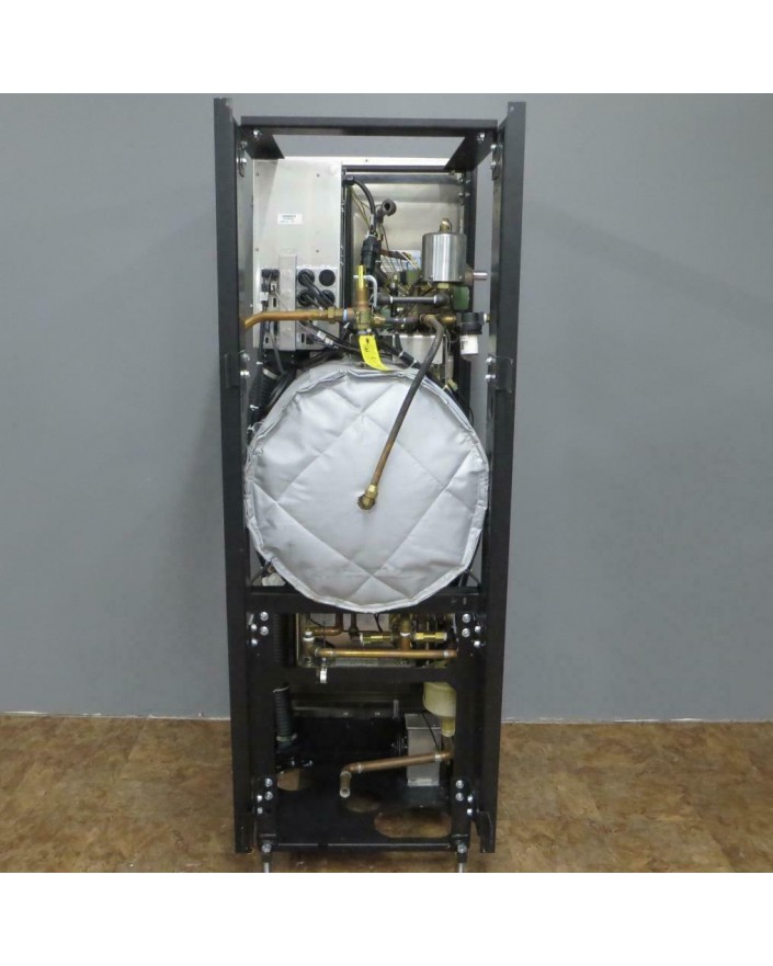 Steris Amsco V116 Century Series 16 Steam Sterilizer Autoclave Other