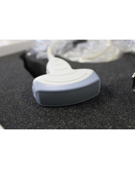 GE 4C-D Ultrasound Transducer New Transducer