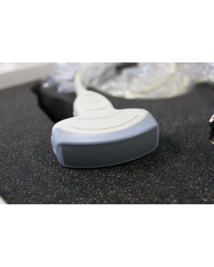 GE 4C-D Ultrasound Transducer New Transducer