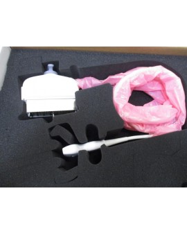 GE L3-12-D Ultrasound Transducer New Transducer