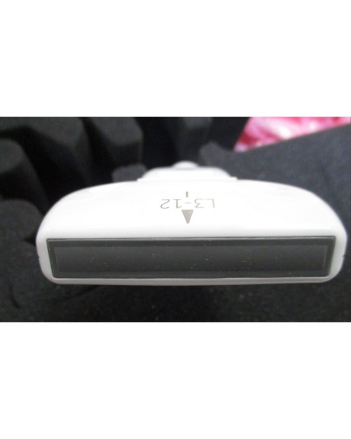 GE L3-12-D Ultrasound Transducer New Transducer