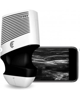 Clarius L7 HD Linear Handheld Ultrasound Scanner New Ultrasound