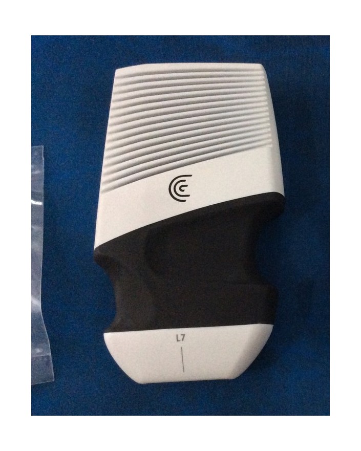 Clarius L7 HD Linear Handheld Ultrasound Scanner New Ultrasound