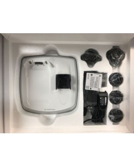 GE VScan w/Dual Probe Handheld Portable Ultrasound New Ultrasound